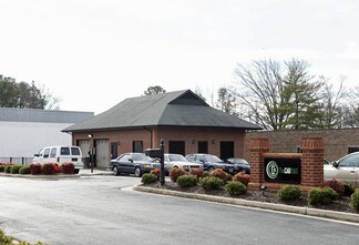 Plus de détails pour 2711 Enterprise Pky, Richmond, VA - Commerce de détail à louer