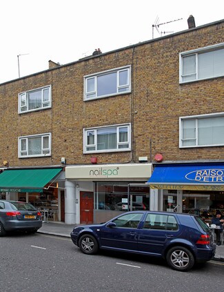 More details for 20-20A Bute St, London - Retail for Sale