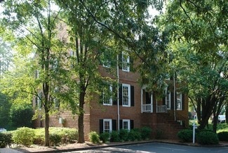 Plus de détails pour 8325 Dunwoody Pl, Atlanta, GA - Bureau à vendre