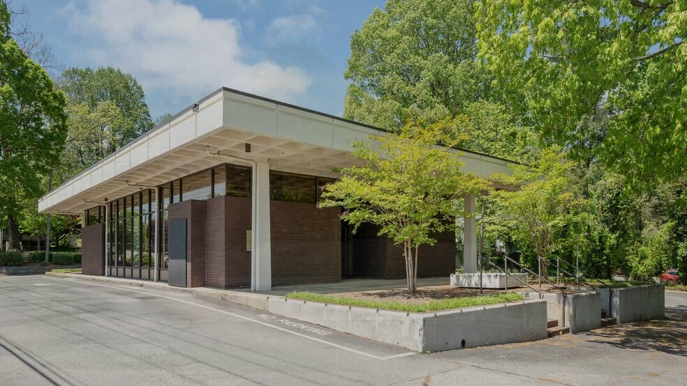 1375 Patton Ave, Asheville, NC for sale - Commercial Listing Video - Image 2 of 23
