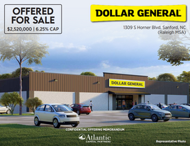 Dollar General - NNN Property