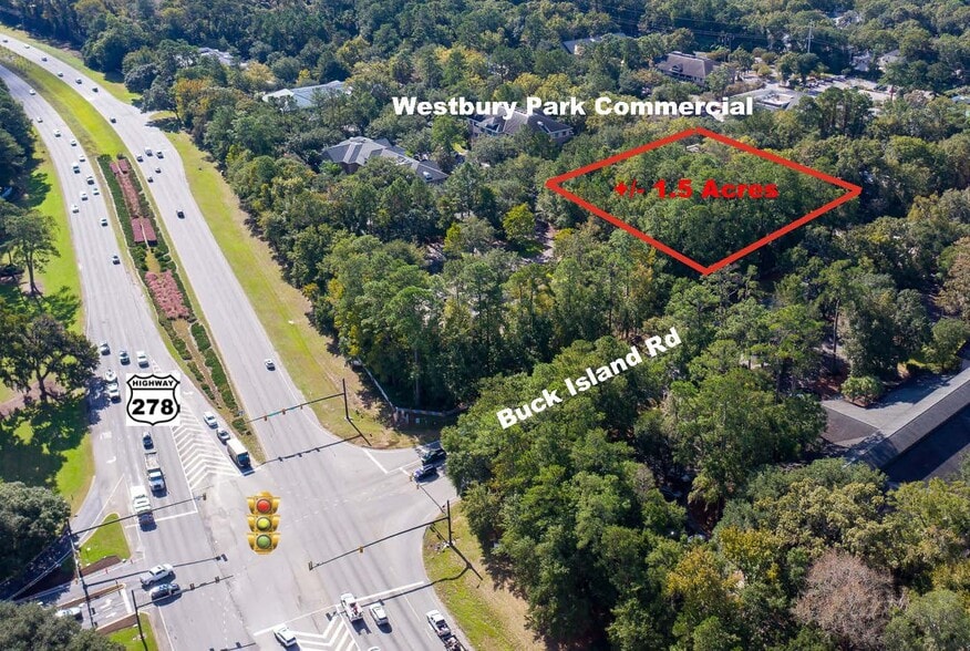 1 Arley Way, Bluffton, SC à vendre - Photo du bâtiment - Image 2 de 9