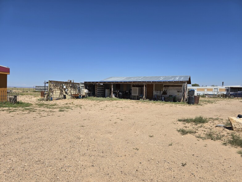 194 Jensen Ln, Belen, NM for sale - Building Photo - Image 1 of 4