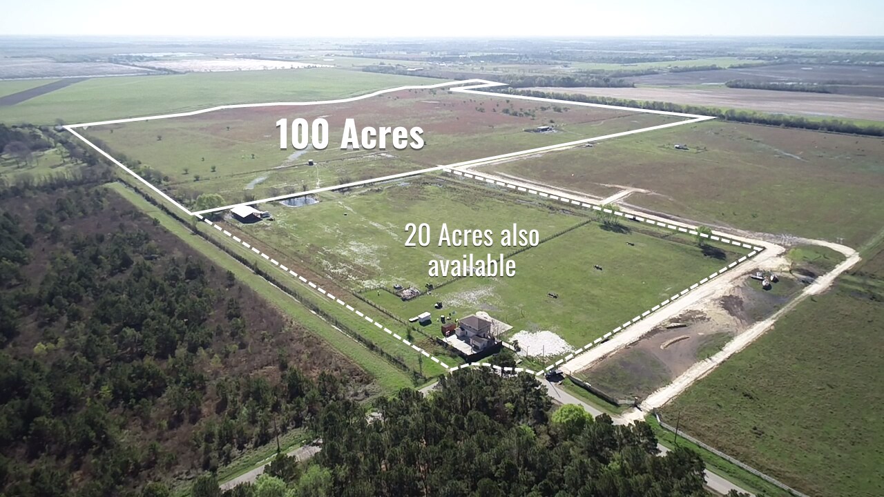 785 County Road 624, Dayton, TX for sale Primary Photo- Image 1 of 4