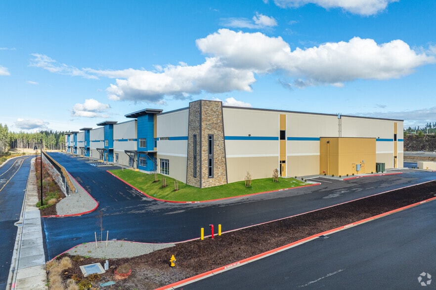 14621 170th Ave E, Bonney Lake, WA for sale - Building Photo - Image 2 of 5