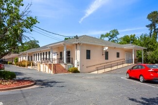 More details for 220 Uvalda St, Waycross, GA - Health Care for Sale