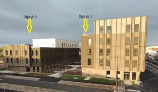 Plus de détails pour 22 Avenue Jean Jaurès, Décines-Charpieu - Bureau à vendre