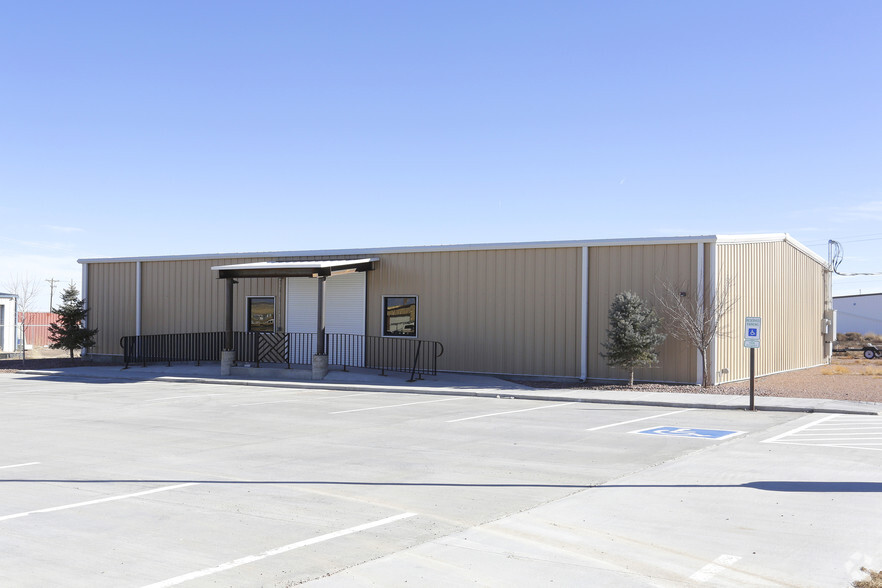 78 N Precision Dr, Pueblo West, CO for sale - Primary Photo - Image 1 of 1