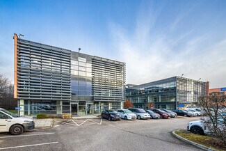 Plus de détails pour Bureau à louer