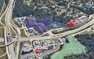 Plus de détails pour 2001 Smizer Station Rd, Valley Park, MO - Terrain à vendre