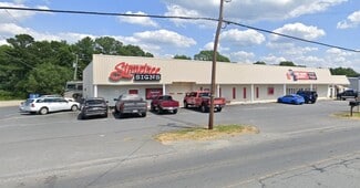 More details for 2011 S Fayetteville St, Asheboro, NC - Flex for Lease