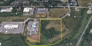 More details for 200 International Blvd, Rochester, NY - Land for Sale