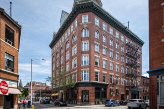 More details for 50-56 Pine St, Providence, RI - Office for Sale