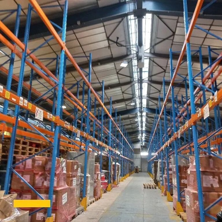 Industrial in COURNON-D'AUVERGNE for lease Building Photo- Image 1 of 7