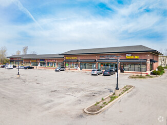 More details for 4142 W 167th St, Oak Forest, IL - Retail for Lease