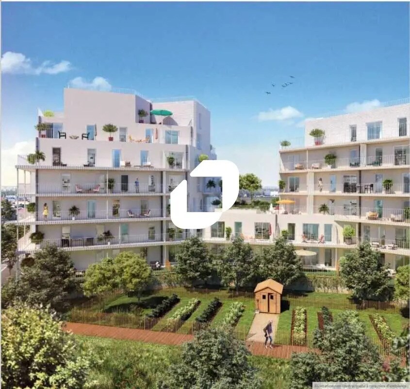 Flex in Noisy-le-Sec for sale Building Photo- Image 1 of 3