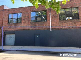 Plus de détails pour 187 W Shore Ave, Bogota, NJ - Industriel à louer