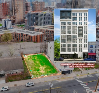 More details for 216 Palisade Ave, Jersey City, NJ - Multifamily for Sale