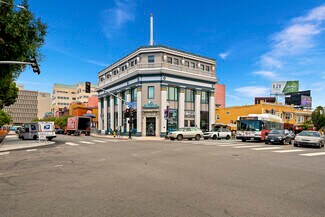 Plus de détails pour 3911 5th Ave, San Diego, CA - Commerce de détail à louer