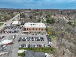 8150 Perry Hwy, Pittsburgh, PA - AERIAL map view - Image1