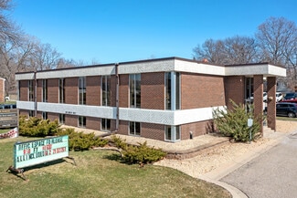 Plus de détails pour 2040 Douglas Dr N, Golden Valley, MN - Bureau à louer