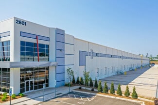 Plus de détails pour 2601 David Hutchison Rd, Rock Hill, SC - Industriel à louer