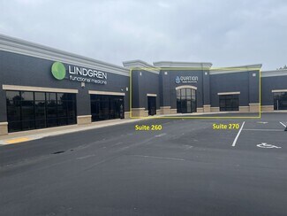 Plus de détails pour 2593 Development Dr, Green Bay, WI - Bureau/Médical à louer
