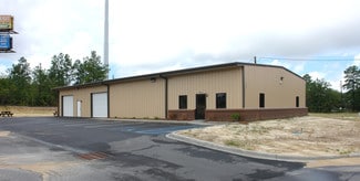 More details for 108 Prides Way, Lexington, SC - Flex for Sale