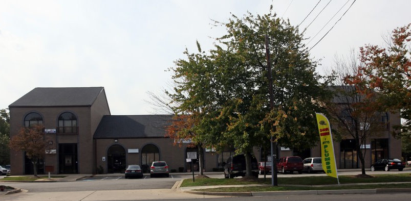 7325-7353 Old Alexandria Ferry Rd, Clinton, MD for lease Building Photo- Image 1 of 2