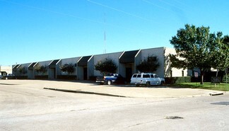 More details for 13500-13520 Vargon St, Dallas, TX - Industrial for Lease