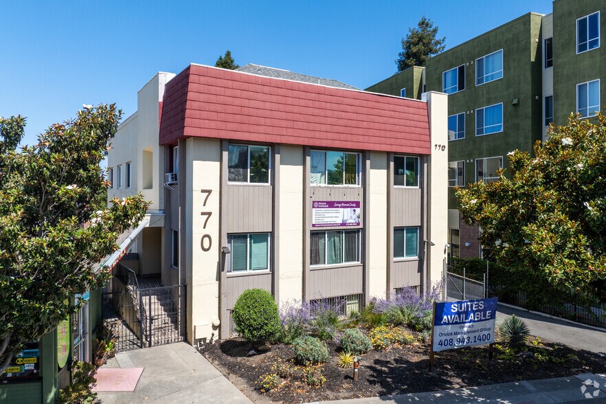 770 A St, Hayward, CA à vendre - Photo du bâtiment - Image 2 de 22