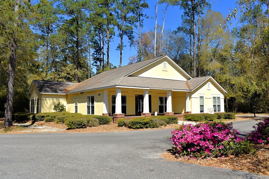 400 Constance St, Walterboro, SC for sale - Primary Photo - Image 1 of 1