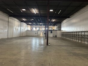 1532-1552 Two Pl, Memphis, TN for lease Interior Photo- Image 2 of 4