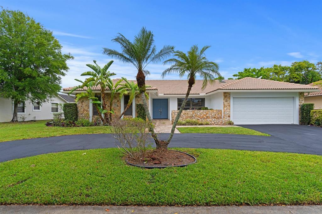 11375 NW 19TH dr, Coral Springs, FL à vendre Photo principale- Image 1 de 2