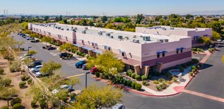 Plus de détails pour 9299 W Olive Ave, Peoria, AZ - Industriel à vendre