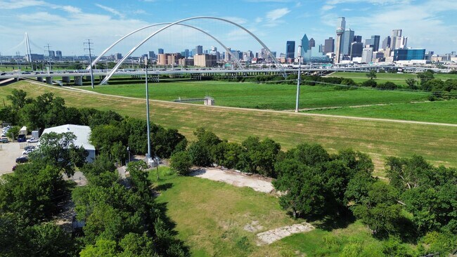 Plus de détails pour 1720 Plowman Ave, Dallas, TX - Terrain à vendre