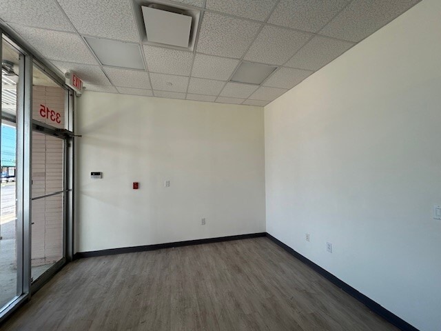 3311 Oberlin Ave, Lorain, OH for lease Interior Photo- Image 1 of 10