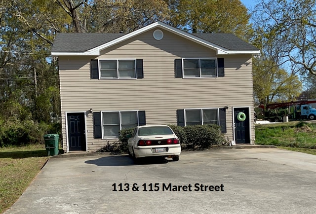 205 Maret St, Hartwell, GA for sale Primary Photo- Image 1 of 5