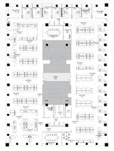 365 Bloor St E, Toronto, ON for lease Floor Plan- Image 1 of 11