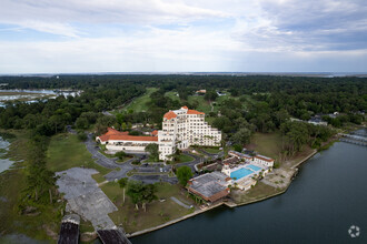 700 Wilmington Island Rd, Wilmington Island, GA - aerial  map view - Image1