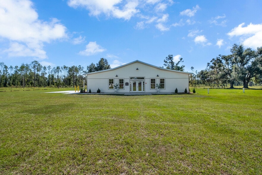 4004 Golf Course Rd, Perry, FL à vendre - Photo du bâtiment - Image 2 de 61