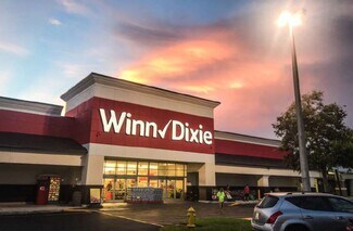 More details for 3310-3334 SE Salerno Rd, Stuart, FL - Retail for Lease