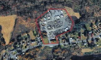More details for 601 County Road 627, Bloomsbury, NJ - Land for Lease
