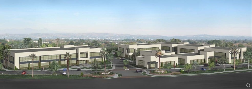 2775 N Ventura Rd, Oxnard, CA for lease - Building Photo - Image 2 of 20