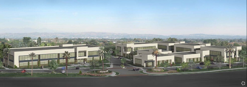 2775 N Ventura Rd, Oxnard, CA à louer - Photo du bâtiment - Image 2 de 20