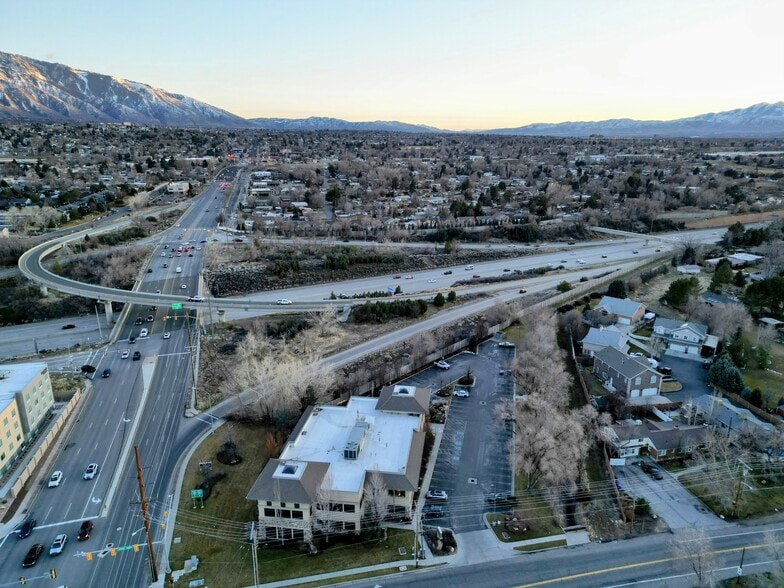 1996 E 6400 S, Salt Lake City, UT for lease - Building Photo - Image 2 of 12