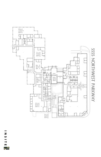 Plus de détails pour 5555 Northwest Pky, San Antonio, TX - Bureau à louer