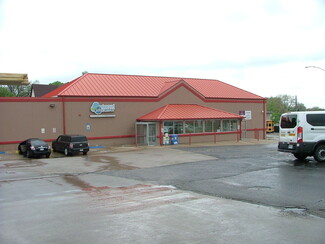 More details for 2202 Frederick Ave, Saint Joseph, MO - Retail for Lease