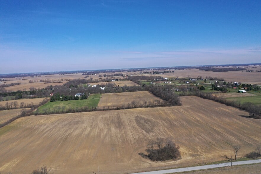 16650 156th st, Noblesville, IN à vendre - Aérien - Image 3 de 10