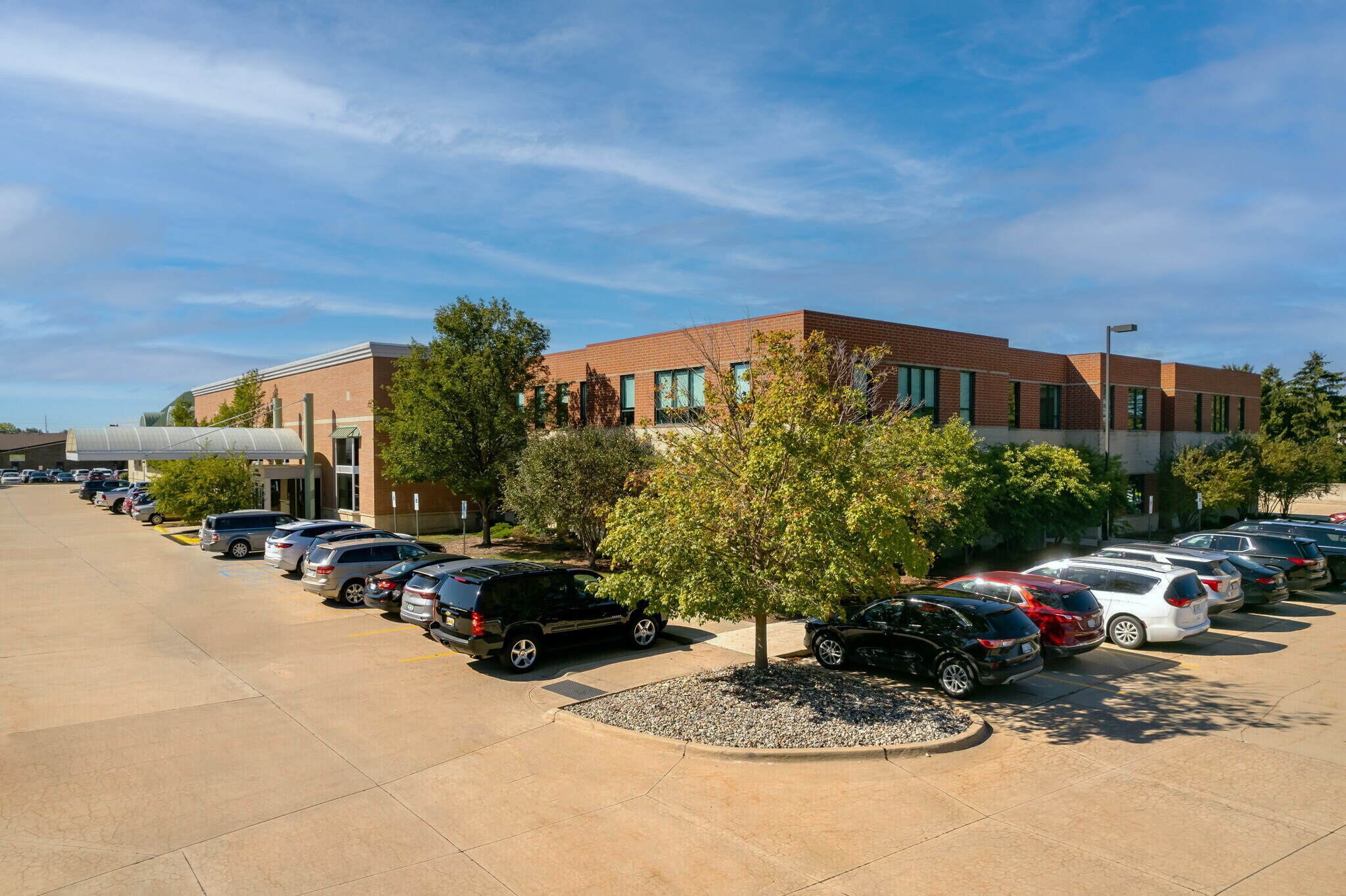 43475 Dalcoma Dr, Clinton Township, MI for sale Building Photo- Image 1 of 25